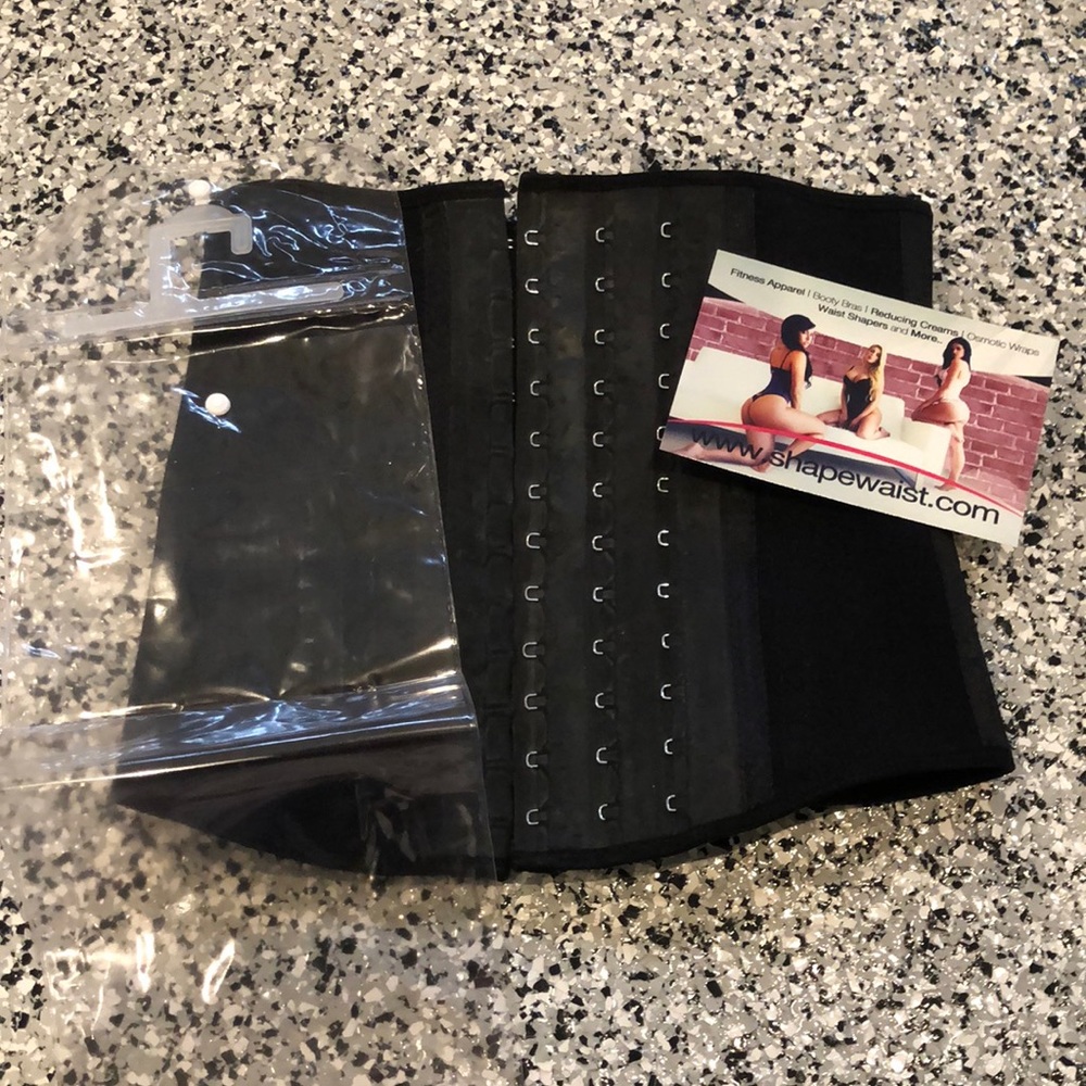 Shapewaist Waist Trainer, sz M